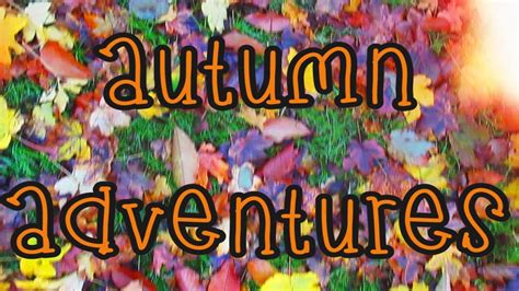 Arobia's Autumn Wonderland: The Spellbinding Beauty of the Season